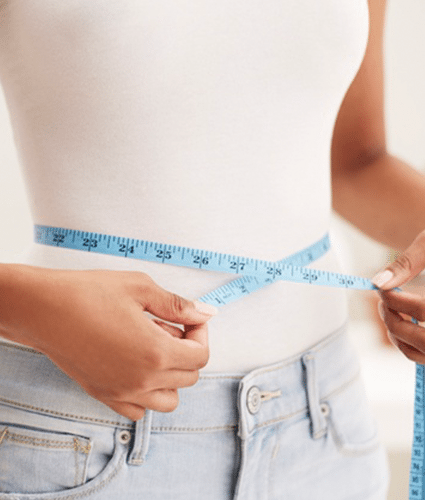 MINERAL WEIGHT LOSS WRAPS