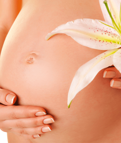 NEW LIFE MASSAGE (PREGNANCY) – *NEW