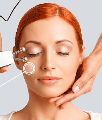 MICROCURRENT (NON-SURGICAL FACE LIFT)